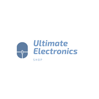 Ultimate Electonics Shop