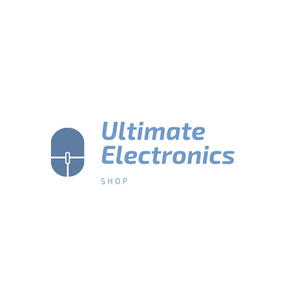 Ultimate Electonics Shop