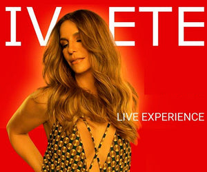 Ivete Live Experience (2019)