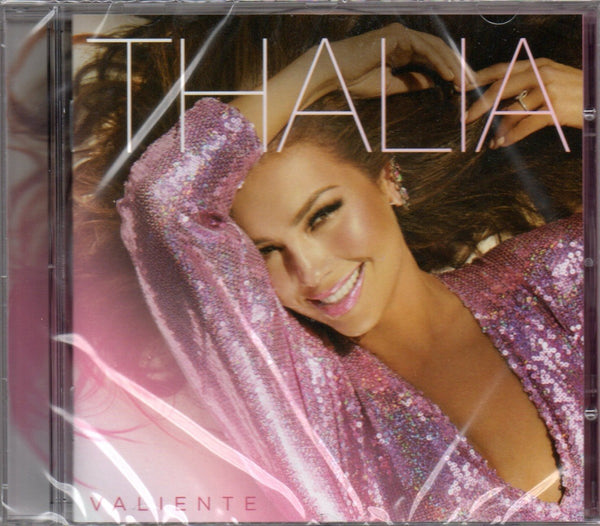 THALIA - VALIENTE